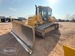 Used 2023 Komatsu D71PXi-24